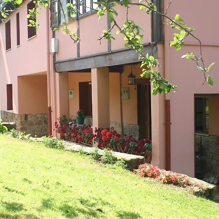 Fonte San Pedrin Guest House Cajide Exterior photo