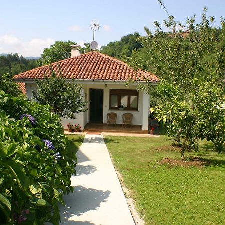 Fonte San Pedrin Guest House Cajide Exterior photo