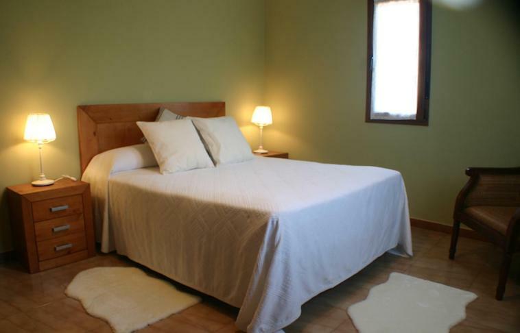 Fonte San Pedrin Guest House Cajide Exterior photo