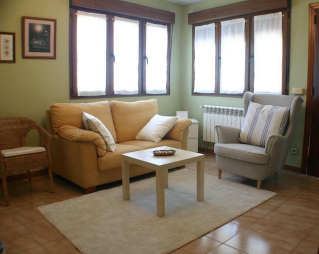 Fonte San Pedrin Guest House Cajide Exterior photo